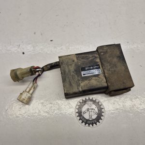 boitier cdi kawasaki 250 ksf 2004  21119-1197