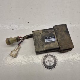 boitier cdi kawasaki 250 ksf 2004  21119-1197
