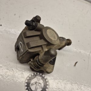 etrier avant droit kawasaki 250 ksf 2004