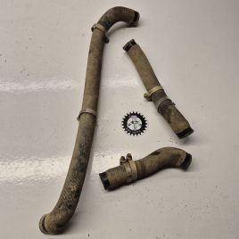 durite refroidissement kawasaki 250 ksf 2004