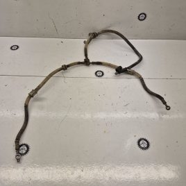 durite frein avant kawasaki 250 ksf 2004