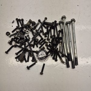 visserie moteur kawasaki 250 ksf 2004