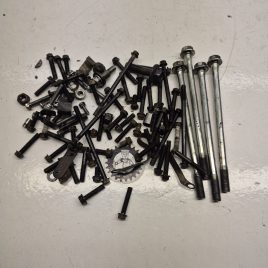 visserie moteur kawasaki 250 ksf 2004