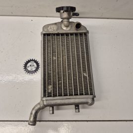 radiateur gasgas 50 ec boy