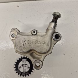 etrier avant gasgas 50 ec boy