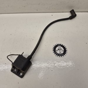 bobine cdi gasgas 50 ec boy