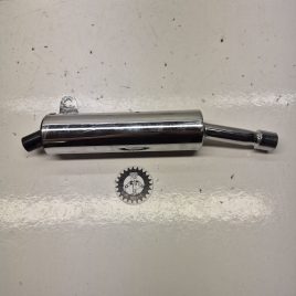 silencieux gasgas 50 ec boy