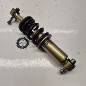 amortisseur gasgas 50 ec boy