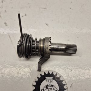 axe de kick gasgas 50 ec boy