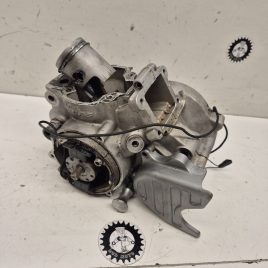 bas moteur bielle hs gasgas 50 ec boy