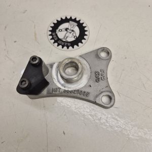 carter gasgas 50 ec boy