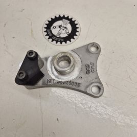 carter gasgas 50 ec boy