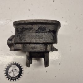 cylindre a remettre en etat gasgas 50 ec boy