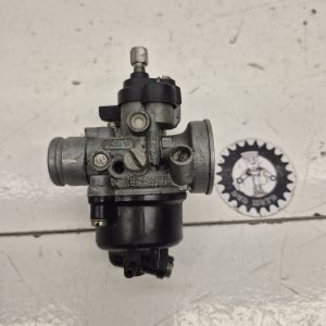 carburateur gasgas 50 ec boy