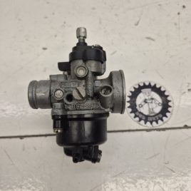 carburateur gasgas 50 ec boy