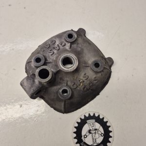 culasse gasgas 50 ec boy