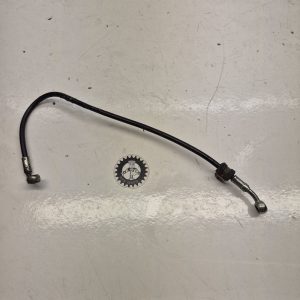 durite gasgas 50 ec boy