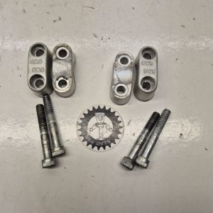 pontet gasgas 50 ec boy
