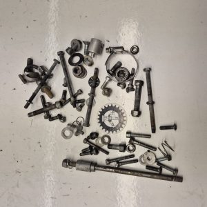 visserie gasgas 50 ec boy