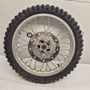 roue avant gasgas 50 ec boy