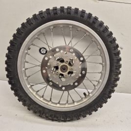 roue avant gasgas 50 ec boy