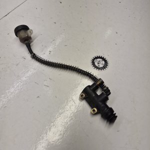 maitre cylindre arriere gasgas 50 ec boy