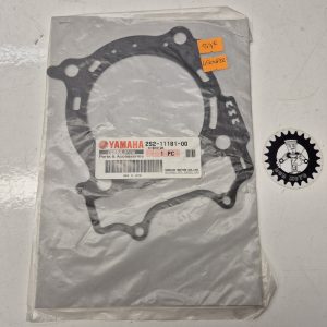 joint de culasse 2S2-11181-00 yamaha 450 yfz yfzr
