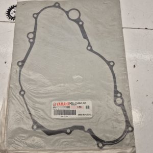 joint 5TG-15462-02 yamaha 450 yfz