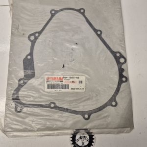 joint 5GH-15451-00 yamaha 400 kodiak 450 wolverine