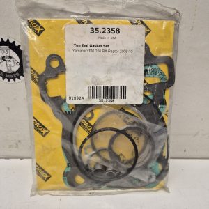 joint haut moteur yamaha 250 raptor 08-10