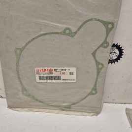 joint carter yamaha 250 yz wr 91-97