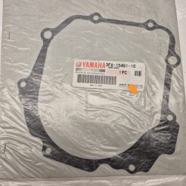 joint yamaha 125 breeze grizzly 92-13