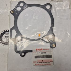 joint embase suzuki 400 drz 01-09 ltz 03-04