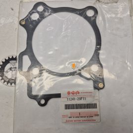joint embase suzuki 400 drz 01-09 ltz 03-04