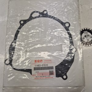 joint carter allumage suzuki 400 ltz 11483-07G10