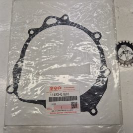joint carter allumage suzuki 400 ltz 11483-07G10