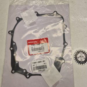 joint carter honda 125 crf 22 11394-KWS-901