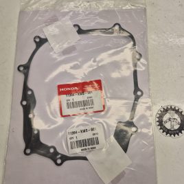 joint carter honda 125 crf 22 11394-KWS-901