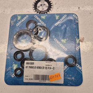 joint spi moteur honda 125 cr 04-07