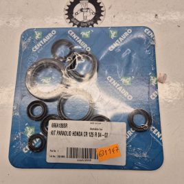 joint spi moteur honda 125 cr 04-07