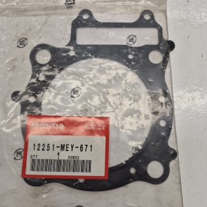joint de culasse honda 450 crf 05-08 trx 06-09