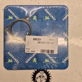 joint echappement honda 125 cr 90-04