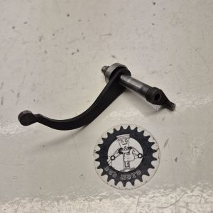 commande de valve ktm 125 sx 2015
