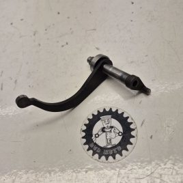 commande de valve ktm 125 sx 2015