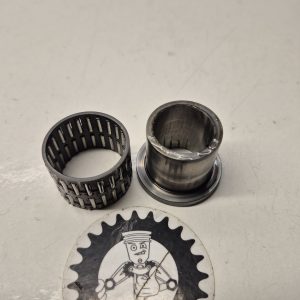 bague de cloche roulement ktm 125 sx 2015 50332013000