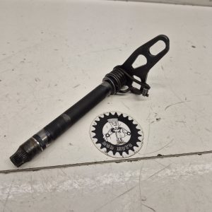 axe de selecteur ktm 125 sx 2015 50334005100