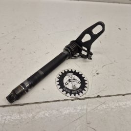 axe de selecteur ktm 125 sx 2015 50334005100