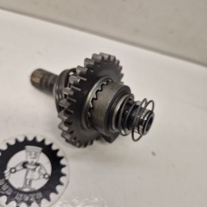 axe de kick ktm 125 sx 2015
