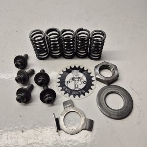 element embrayage ktm 125 sx 2015