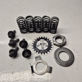 element embrayage ktm 125 sx 2015
